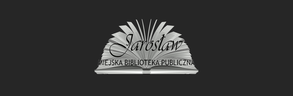 Logo MBP w Jarosławiu