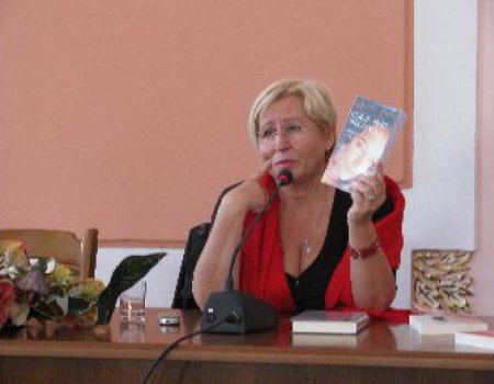 Spotkanie autorskie z Martą Fox