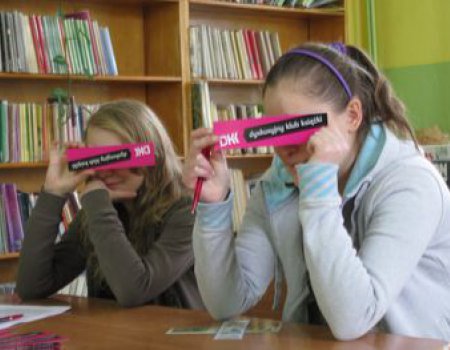 Ferie „Zimowy świat baśni i bajek”