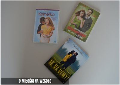 O miłości na wesoło.
