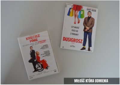 Miłość która odmienia.