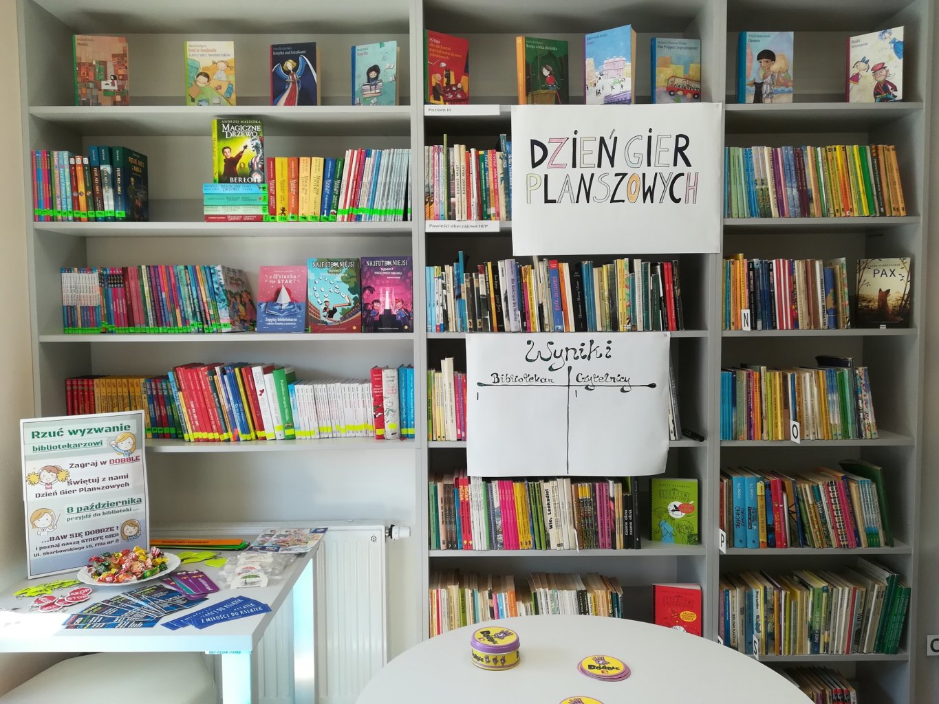 Dzień Gier Planszowych