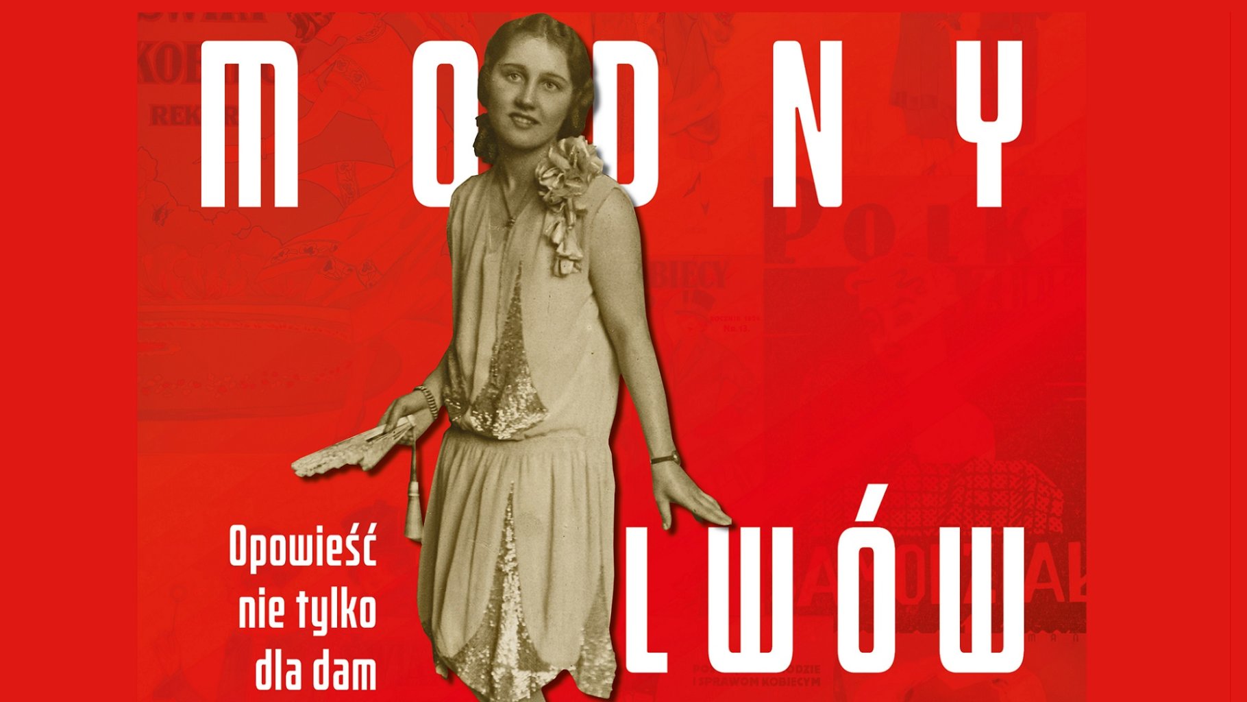 Baner - Modny Lwów.