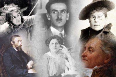 Patroni roku 2022 r.