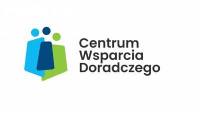Logo - Centrum Wsparcia Doradczego.