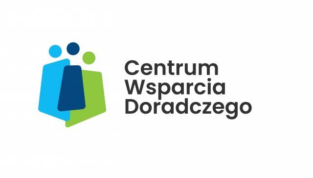 Logo - Centrum Wsparcia Doradczego.